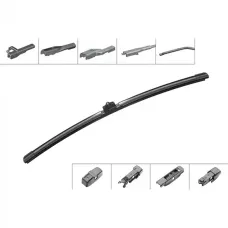 Щітка склоочисника Bosch AEROTWIN AP475U 475мм 3397006946