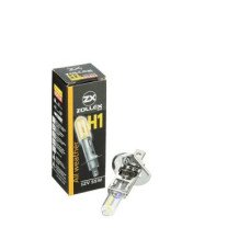 Автолампа Zollex All Weather 60824 (P14.5s, H1, 3250K, 12V, 55W)