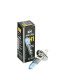 Автолампа Zollex Pure Vision White Light 60024 (P14.5s, H1, 5000K, 12V, 55W)