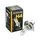 Автолампа Zollex Всепогодній 61024 (P43T, H4, 3250K, 12V, 60 / 55W)