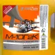 Автомобільна моторна олива Кама Ойл М10Г2К 5л 3502