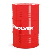 Індустріальна гідравлічна олива WOLVER HVLP68 20л 4260360942198