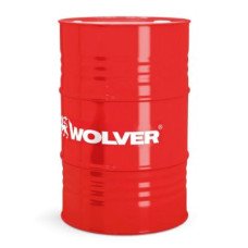 Индустриальное гидравлическое масло WOLVER HVLP68 20л 4260360942198