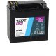 Мото аккумулятор EXIDE Start-Stop Auxiliary 6СТ-13Ah Аз 12В 200А (EN) EK131