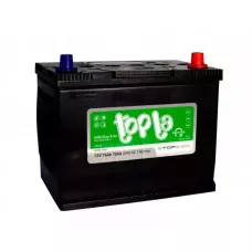 Автомобільний акумулятор Topla AGM Euro Japan 6СТ-75Ah АзЕ 750А (EN) 114120
