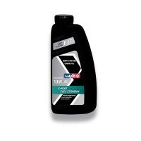 Автомобільна моторна олива LUXE Lux 10W-40 1л