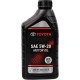 Автомобільна моторна олива TOYOTA 5W-20 USA 1л 002791QT20