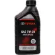 Автомобільна моторна олива TOYOTA 5W-20 USA 1л 002791QT20