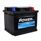Автомобільний акумулятор POWER MF Black 6СТ-50Аh АзЕ 420A 5402019
