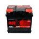 Автомобільний акумулятор RED X 6СТ-50Ah АзЕ 440A 545 80rx