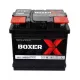 Автомобільний акумулятор BOXER 6СТ-50Ah Аз 440A 545 81bx