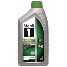 Автомобильное моторное масло Mobil 1 ESP FORMULA 5W-30 1л