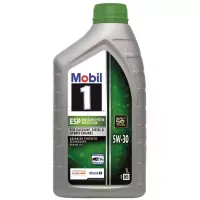 Автомобильное моторное масло Mobil 1 ESP FORMULA 5W-30 1л
