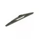 Щітка склоочисника Bosch H312 300мм. 3397011678