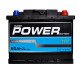 Автомобільний акумулятор POWER MF Black 6СТ-60Ah АзЕ 510 5502245