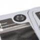 Автомобільний акумулятор PLATIN Silver MF 6СТ-55Ah Аз 520A 5502393