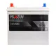 Автомобільний акумулятор PLATIN Silver Asia SMF 6СТ-55Ah Аз 520A 5502395/5502420 kalin