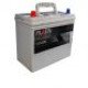 Автомобільний акумулятор PLATIN Silver Asia SMF 6СТ-55Ah Аз 520A 5502395/5502420 kalin