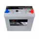 Автомобільний акумулятор PLATIN Silver Asia SMF 6Т-55Ah АзЕ 520A 5502394/5502419 kalin