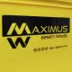 Автомобільний акумулятор MAXIMUS Asia smf (NS60) 55Ah 520A L+ т. к. 5502511