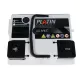 Автомобільний акумулятор PLATIN Silver MF 6СТ-55Ah Аз 520A 5502515