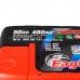 Автомобільний акумулятор SZNAJDER Plus 6СТ-50Ah АзЕ 480A 550 98