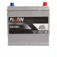 Автомобільний акумулятор PLATIN Silver Asia SMF 6СТ-60Ah АзЕ 600A 5552348