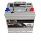 Автомобільний акумулятор PLATIN Silver Asia SMF 6СТ-60Ah АзЕ 600A 5552348