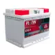 Автомобільний акумулятор PLATIN Pro MF 6СТ-60Ah АзЕ 570A 5552354