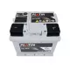 Автомобільний акумулятор PLATIN Silver MF 6СТ-55Ah АзЕ 520A 5552356