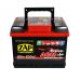 Автомобильный аккумулятор ZAP AGM 6СТ-60Ah АзЕ 630A 560 02z