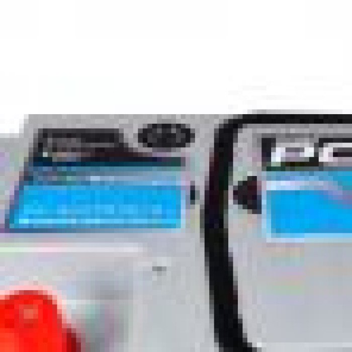 Автомобільний акумулятор POWER MF Silver 6СТ-60Ah Аз 600 5602661-1