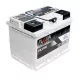 Автомобільний акумулятор PLATIN Silver MF 6СТ-60Ah Аз 600A 5602661