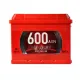 Автомобільний акумулятор MAXION Premium 6СТ-60Аh АзЕ 600A 5606721249