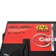 Автомобільний акумулятор ZAP Plus Calcium Asia 6СТ-60Аh АзЕ 480А 560 68z