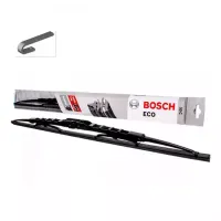 Щітка склоочисника BOSCH ECO V3 50C 500мм 3397004670