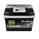 Автомобільний акумулятор ZAP Silver 6СТ-60Ah АзЕ 600A 560 83z