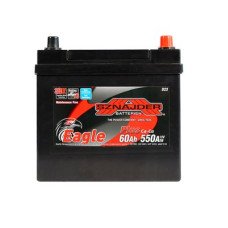 Автомобільний акумулятор SZNAJDER Plus Calcium Asia 6СТ-60Аh АзЕ 550А 560 R3