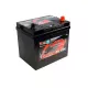 Автомобільний акумулятор SZNAJDER Plus Calcium Asia 6СТ-60Аh АзЕ 550А 560 R3