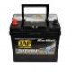 Автомобільний акумулятор ZAP Silver Calcium Asia 6СТ-60Аh Аз 550А 560 А1z