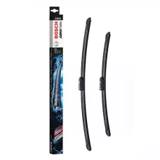 Щітки склоочисника Bosch Aerotwin A979S 600мм/475мм 3397118979