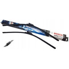 Щетки стеклоочистителя Bosch AEROTWIN A215S 650/600мм 3397007215