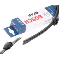 Щетка стеклоочистителя Bosch Aerotwin Rear A330H 330мм 3397008006