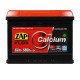 Автомобильный аккумулятор ZAP Plus 6СТ-62Ah Аз 580A 562 96