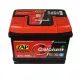 Автомобільний акумулятор ZAP Plus 6СТ-62Ah Аз 580A 562 96