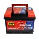 Автомобільний акумулятор ZAP Plus 6СТ-62Ah АзЕ 580A 562 98z