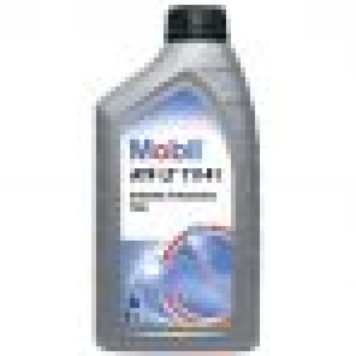 Масло трансмиссионное Mobil ATF LT 71141 1л