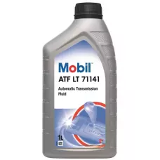 Олива трансмісійнa Mobil ATF LT 71141 1л