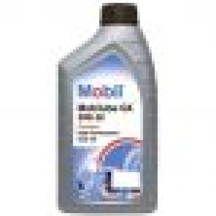 Олива трансмісійнa Mobil Mobilube GX 80W-90 GL-4 1л
