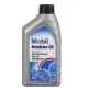 Олива трансмісійнa Mobil Mobilube GX 80W-90 GL-4 1л